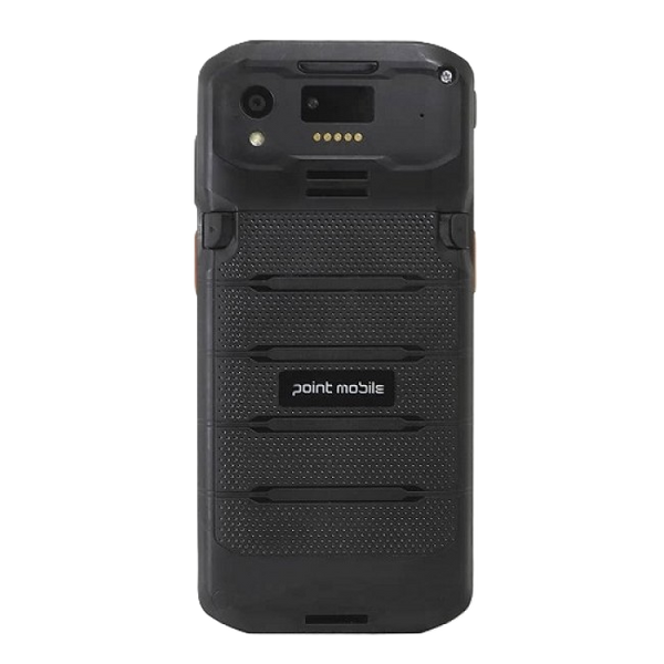 Термінал збору даних PointMobile PM95 (PM95EL1031NE06) GSM/LTE/5G ZH012374 фото