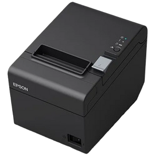 Принтер чеків EPSON TM-T20III Ethernet ZH012034 фото