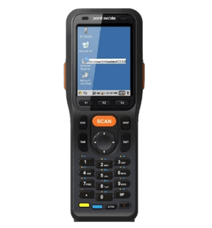 Термінал збору даних Point Mobile PM200, 2D ZH006682 фото