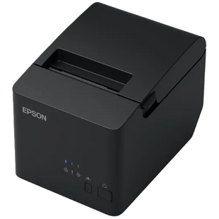 Принтер чеків EPSON TM-T20X Ethernet ZH012036 фото