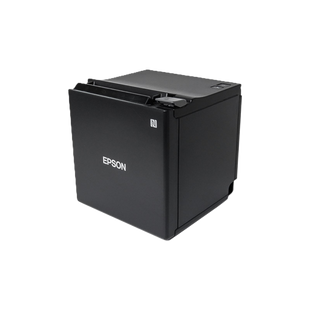 Принтер чеків EPSON TM-M30III Wi-Fi ZH012037 фото