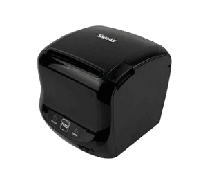 Принтер чеків Sam4s GIANT-100 (USB + Wi-Fi) ZH012366 фото