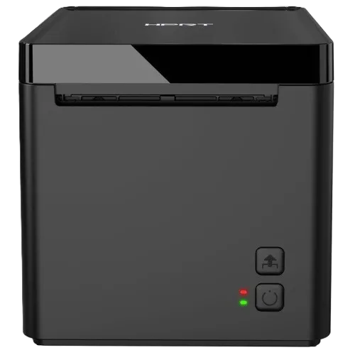 Принтер чеків HPRT TP80N-M (USB+Ethernet) ZH011605 фото