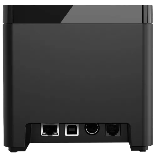 Принтер чеків HPRT TP80N-M (USB+Ethernet) ZH011605 фото