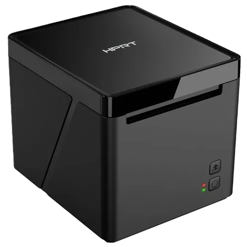 Принтер чеків HPRT TP80N-M (USB+Ethernet) ZH011605 фото
