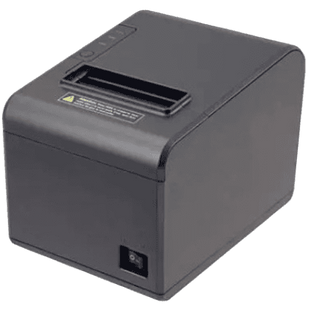 Принтер чеків Winpal WP230 WIFI ZH011522 фото