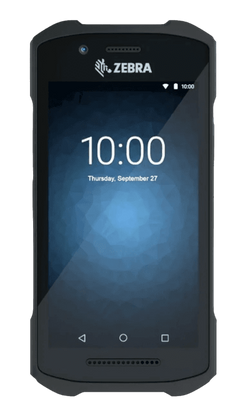 Термінал збору даних Zebra (Motorola/Symbol) TC20, 2D ZH010875 фото