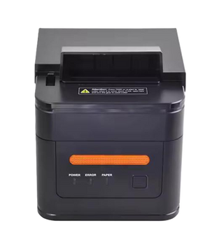 Принтер чеків Winpal WP 300C ZH011521 фото