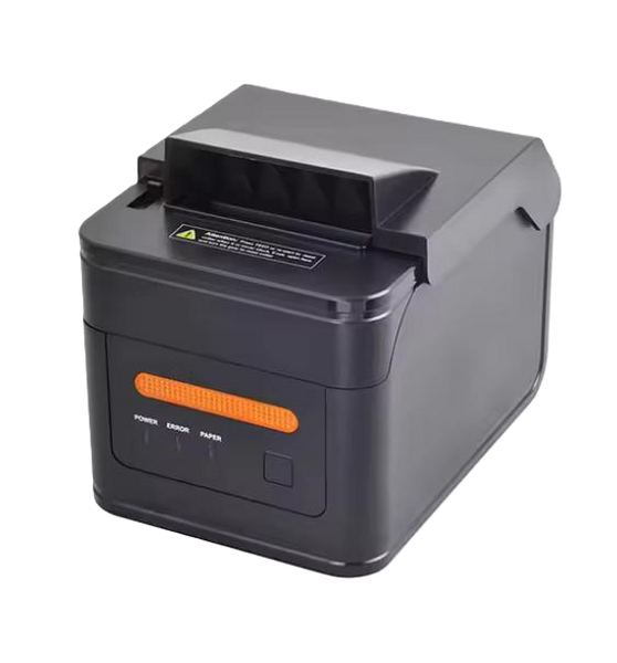 Принтер чеків Winpal WP 300C ZH011521 фото