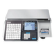 Ваги торгові з друком етикеток CL-3500-B ZH011530 фото 2