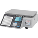 Ваги торгові з друком етикеток CL-3500-B ZH011530 фото 1