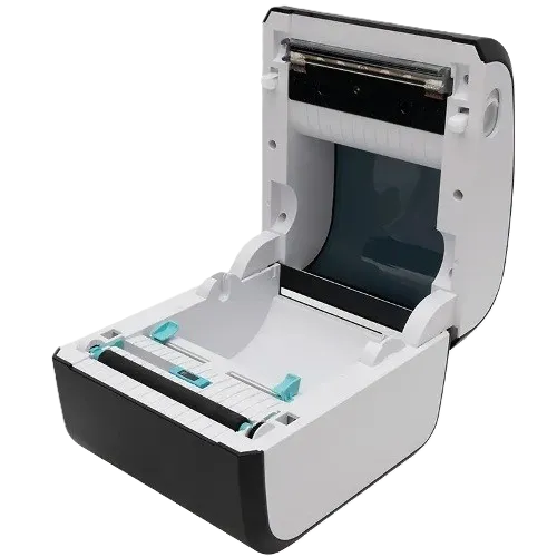 Принтер етикеток Xprinter XP-423B (USB+RS232) ZH012354 фото