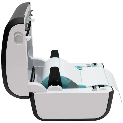 Принтер етикеток Xprinter XP-423B (USB+RS232) ZH012354 фото