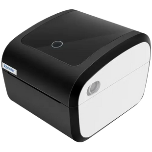 Принтер етикеток Xprinter XP-423B (USB+LAN) ZH012355 фото