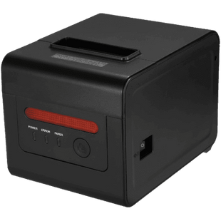 Принтер чеків RTPOS 80S ZH006305 фото
