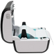 Принтер етикеток Xprinter XP-423B (USB+WIFI) ZH012356 фото 2