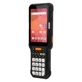 Термінал збору даних Point Mobile PM452, 2D (P452E3124DNE0C) ZH012362 фото