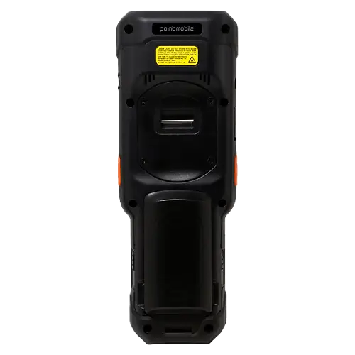 Термінал збору даних Point Mobile PM452, 2D (P452E3124DNE0C) ZH012362 фото