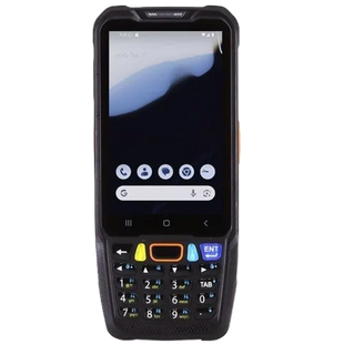 Термінал збору даних Point Mobile PM68 (PM68G6A2315E0C) ZH012360 фото