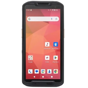 Термінал збору даних Point Mobile PM84 2D (з підсиленою батареєю) ZH012361 фото