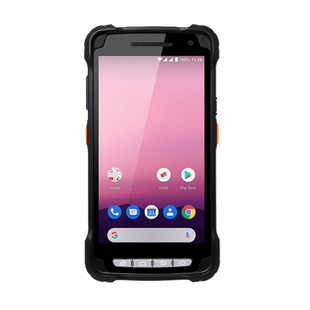 Термінал збору даних PointMobile PM90 (PM90G3Y03DJE0C) без GSM/LTE ZH012371 фото