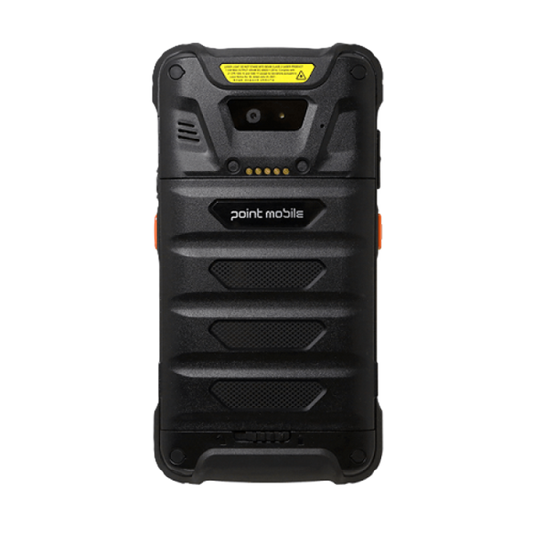 Термінал збору даних PointMobile PM90 (PM90G3Y03DJE0C) без GSM/LTE ZH012371 фото